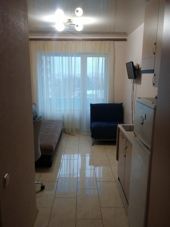 Sparrow Hills Kharkiv Room photo