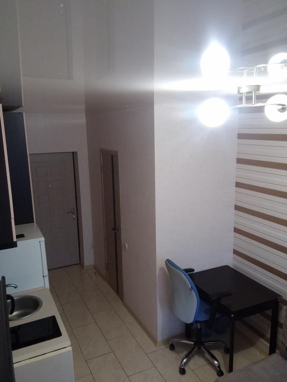 Sparrow Hills Kharkiv Room photo